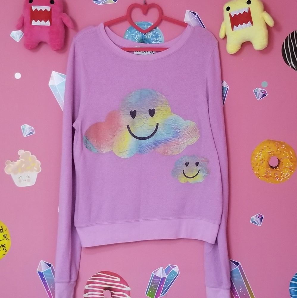 🌈Wildfox Sherbet Clouds🌈